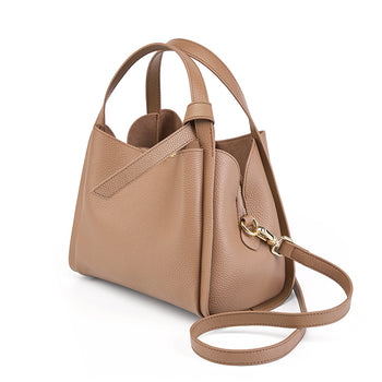 MOISSANIT-ANHÄNGER MIT ZAUBERBAUM-MOIDEN AUS STERLINGSILBER