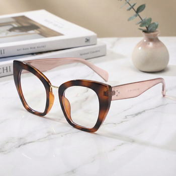 MIRELLA CAT EYE SUNGLASSES