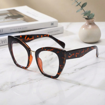 MIRELLA CAT EYE SUNGLASSES