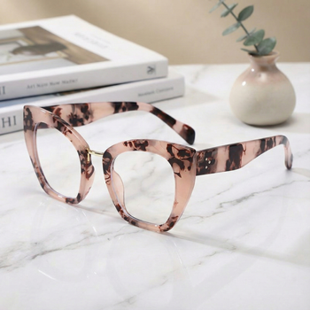 MIRELLA CAT EYE SUNGLASSES