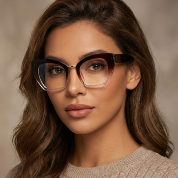 MIRELLA CAT EYE SUNGLASSES