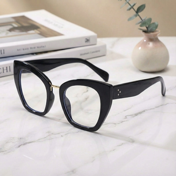 MIRELLA CAT EYE SUNGLASSES