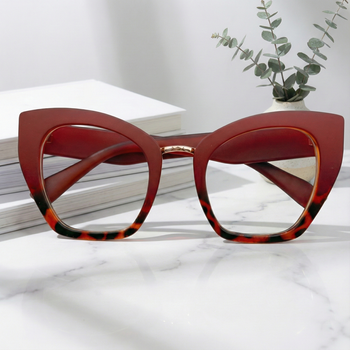 MIRELLA CAT EYE SUNGLASSES