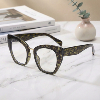 MIRELLA CAT EYE SUNGLASSES