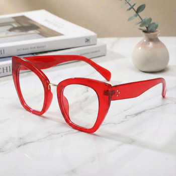 MIRELLA CAT EYE SUNGLASSES