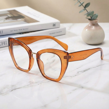 MIRELLA CAT EYE SUNGLASSES