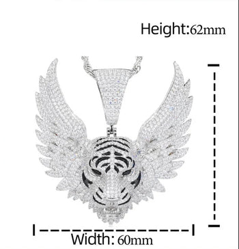 Product details including moissanite, sterling silver S925, GRA certificate, weight, height, and width measurements.