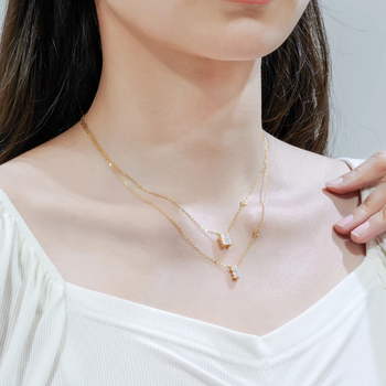 BOUCLES D'OREILLES CRÉOLES À NŒUD CELTIQUE EN ARGENT MASSIF