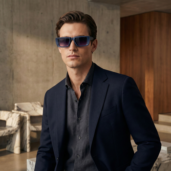 MONOLITH BLOCK FRAME