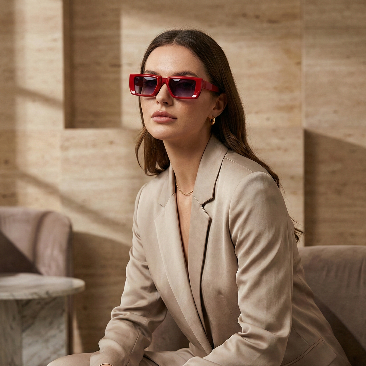 MONOLITH BLOCK FRAME