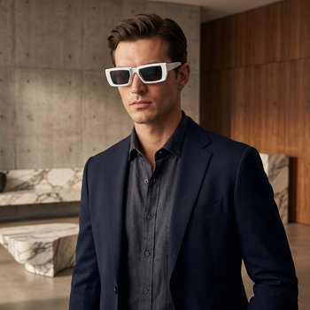 MONOLITH BLOCK FRAME