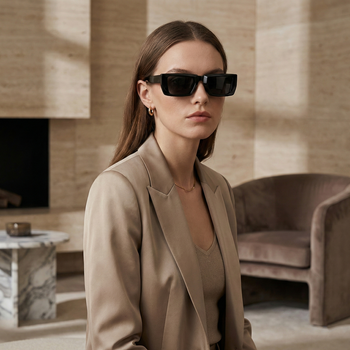 MONOLITH BLOCK FRAME