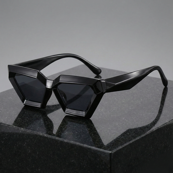 NOCTYRA CAT EYE SUNGLASSES