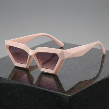 NOCTYRA CAT EYE SUNGLASSES