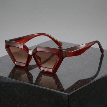 NOCTYRA CAT EYE SUNGLASSES