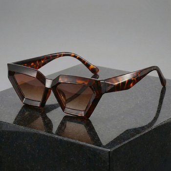 NOCTYRA CAT EYE SUNGLASSES