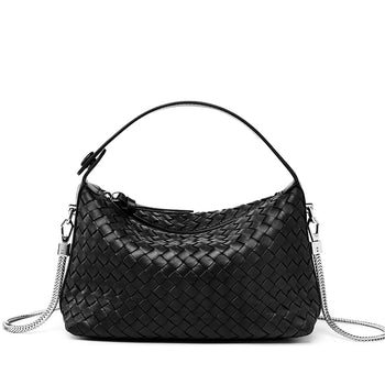 Pendentif Arbre Magique des Fêtes en Moissanite et Argent Sterling