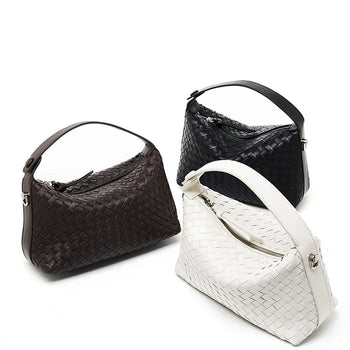 Pendentif Arbre Magique des Fêtes en Moissanite et Argent Sterling