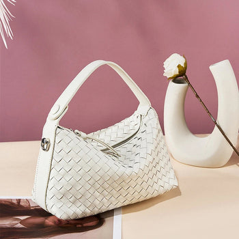 Pendentif Arbre Magique des Fêtes en Moissanite et Argent Sterling