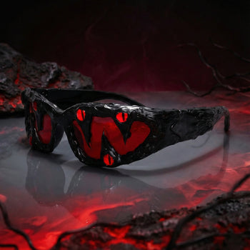 OBSCURA PARTY SUNGLASSES