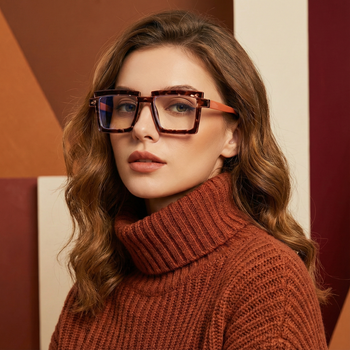 PIXEL STACK RETRO SUNGLASSES