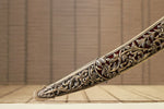 VINTAGE IMPERIAL VINE SWORD IN PURE SILVER