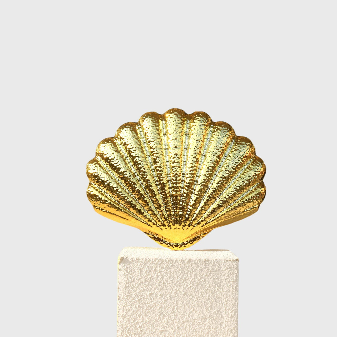 SEASHELL COIN BAG