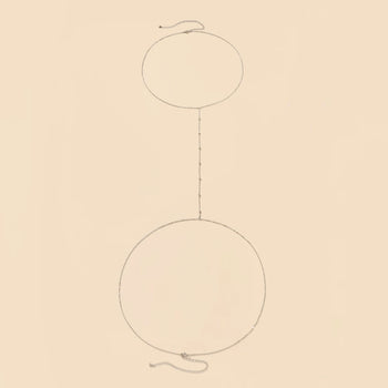 SERAPHINA SLIM BODY CHAIN