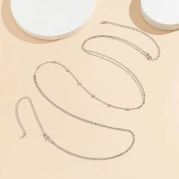 SERAPHINA SLIM BODY CHAIN