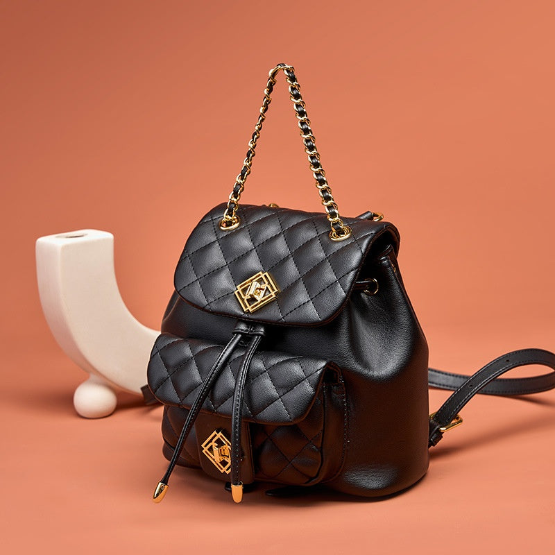 Pendentif Arbre Magique des Fêtes en Moissanite et Argent Sterling