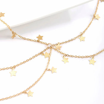 Bague Bloom Petal Statement en argent sterling