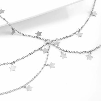 Bague Bloom Petal Statement en argent sterling