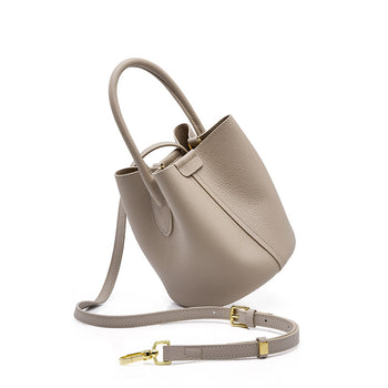 Pendentif Arbre Magique des Fêtes en Moissanite et Argent Sterling