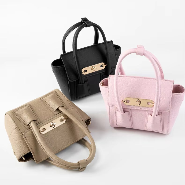 Pendentif Arbre Magique des Fêtes en Moissanite et Argent Sterling