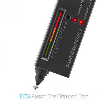 DIAMANT EN MOISSANITE TAILLE TRAPÉZOÏDE