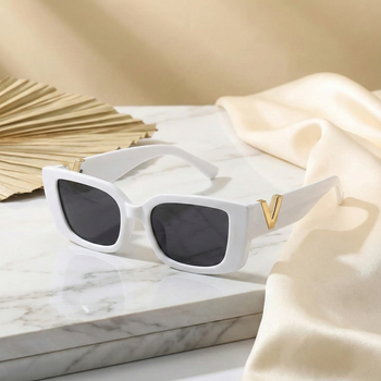 VALENCE RETRO VINTAGE SUNGLASSES
