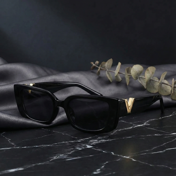 VALENCE RETRO VINTAGE SUNGLASSES