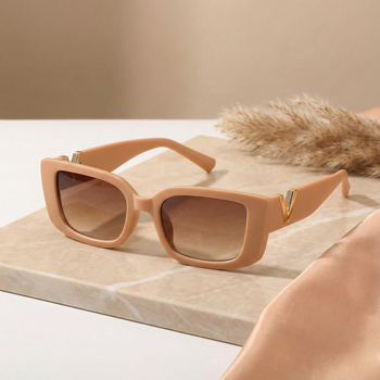 VALENCE RETRO VINTAGE SUNGLASSES