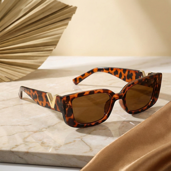 VALENCE RETRO VINTAGE SUNGLASSES