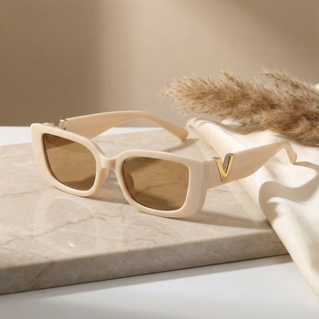 VALENCE RETRO VINTAGE SUNGLASSES