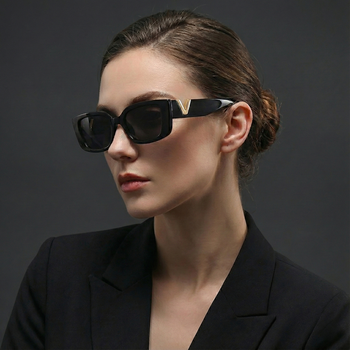 VALENCE RETRO VINTAGE SUNGLASSES