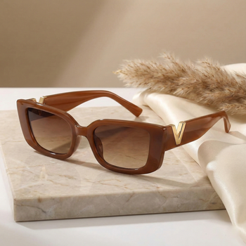 VALENCE RETRO VINTAGE SUNGLASSES