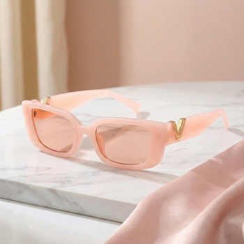 VALENCE RETRO VINTAGE SUNGLASSES