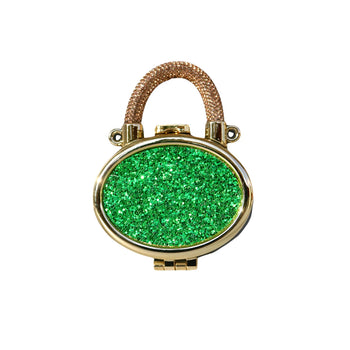 VELENA ROUND COIN BAG