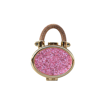 VELENA ROUND COIN BAG