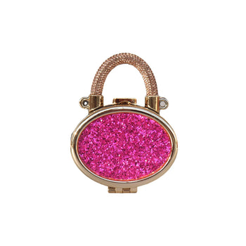 VELENA ROUND COIN BAG