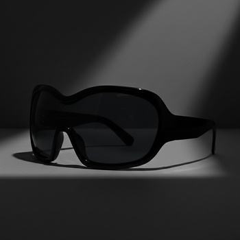 VELORA OVERSIZED SUNGLASSES