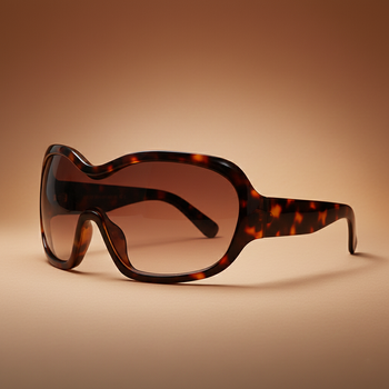 VELORA OVERSIZED SUNGLASSES