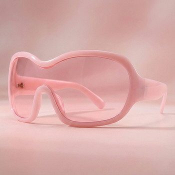 VELORA OVERSIZED SUNGLASSES