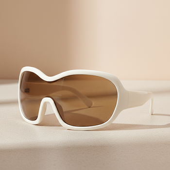 VELORA OVERSIZED SUNGLASSES